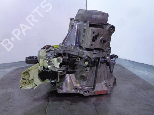Gearbox CITROËN C3 Picasso (SH_) 1.6 HDi | BP15612435M3 