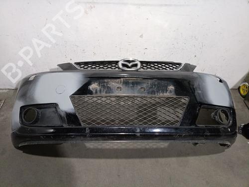 Pare-chocs avant MAZDA 5 (CR) 2.0 CD (CR19) (143 hp) 29605367
