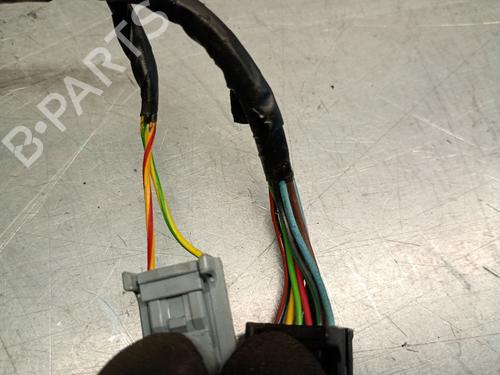 Bakspejl Højre RENAULT MEGANE IV Hatchback (B9A/M/N_) 1.5 dCi 110 (B9A3) | BP29339771C27