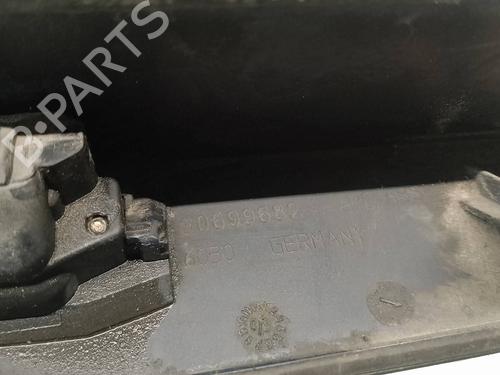 Tailgate handle VOLVO V50 (545) 2.0 D | BP17054096C132 