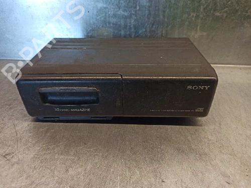Used Radio MERCEDES-BENZ S-CLASS (W140) [1991-1998]  7546351