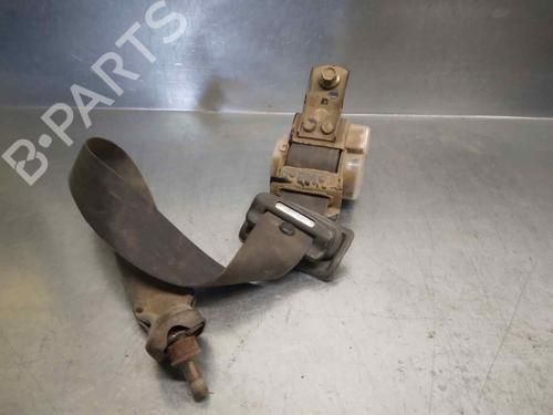 Rear center seatbelt ISUZU TROOPER II (UB) 3.1 TD | BP11291338I27 