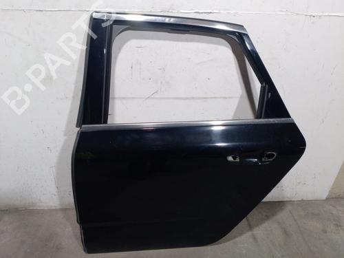 Dør venstre bak CITROËN C4 Picasso II 1.2 THP 130 (130 hp) 22722593