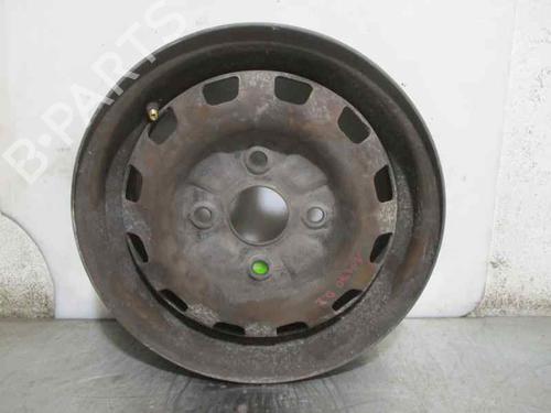 Rim KIA PRIDE (DA) 1.3 K9965144530 | R1341/2JX13