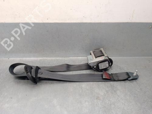 Used Front left seatbelt Front left seatbelt PEUGEOT 308 II (LB_, LP_, LW_, LH_, L3_) 1.2 THP 130 (131 hp) 34194696 34194696