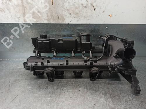 Used Intake manifold PEUGEOT 1007 (KM_) 1.4 HDi (68 hp) 8612627
