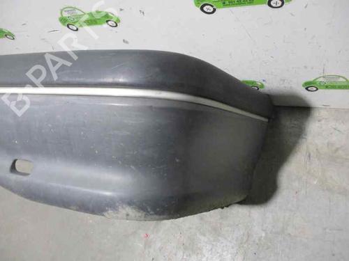 Rear bumper RENAULT 19 II Chamade (L53_)  | BP12186744C8 