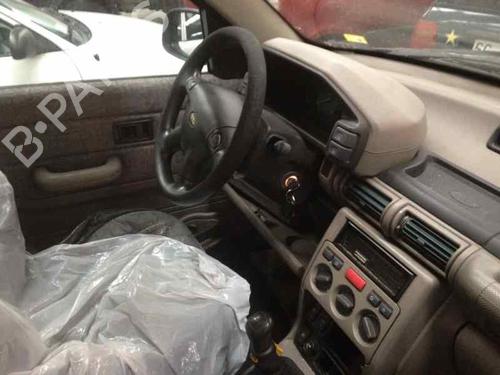 Left front brake caliper LAND ROVER FREELANDER I (L314) 2.0 DI 4x4 | BP11615754M105 