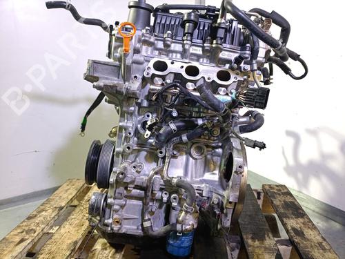 Engine HYUNDAI i20 III (BC3, BI3) 1.0 T-GDI hybrid 48V | BP25469355M1 - Image 3