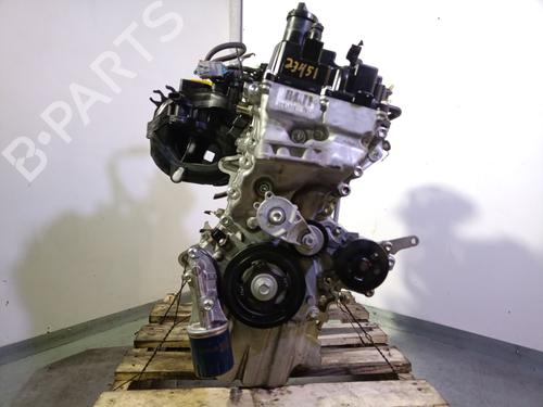 Motor für PEUGEOT 108 1.0 VTi 72 (72 hp) 28513938