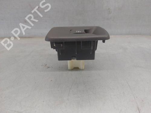Left rear window switch DACIA SANDERO II TCe 90 LPG (B8M1) | BP17867145I29 