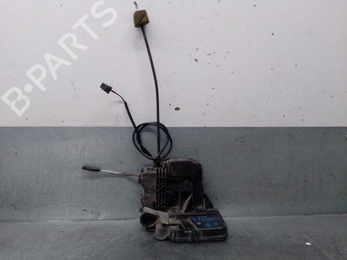 Used Front right lock MERCEDES-BENZ E-CLASS (W211) E 200 CDI (211.007) (136 hp) 23410051