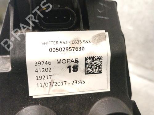 Gearstang JEEP COMPASS (MP, M6, MV, M7) 2.0 CRD 4x4 | BP29717496M90