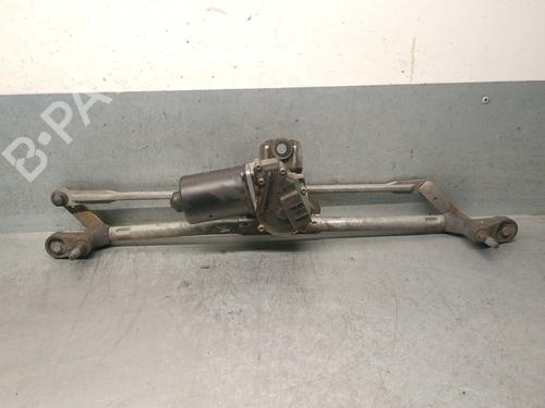 Used Front wiper motor FIAT STILO (192_) 1.9 D Multijet (100 hp) 29182938