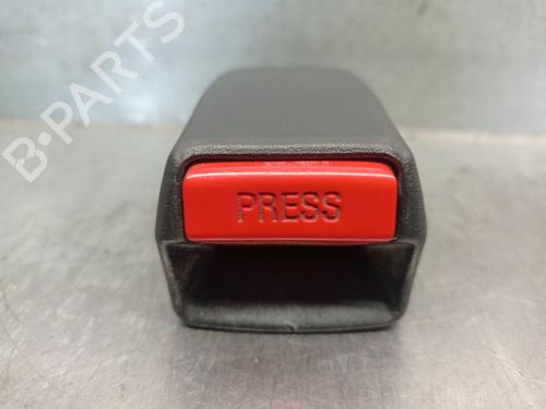 Seat buckle HONDA HR-V (GH_) 1.6 16V 4WD (GH2, GH4) | BP27251530I32 