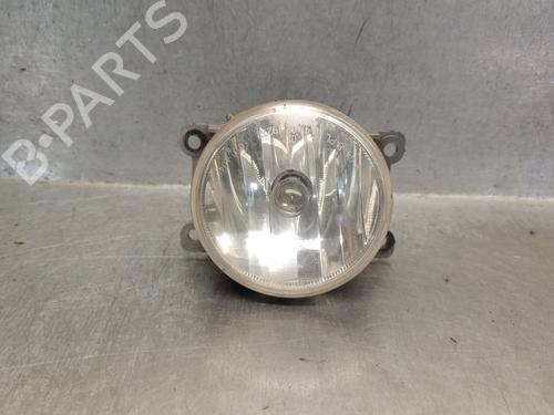 Used Left front fog light PEUGEOT 3008 I MPV (0U_) [2009-2017]  28046692