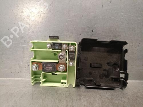 Used Fuse box BMW X3 (E83) 2.0 sd (177 hp) 23414830