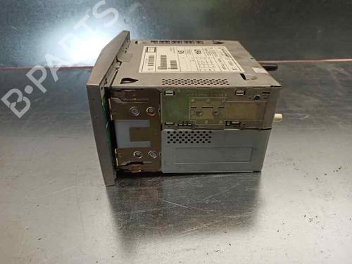 Radio OPEL ASTRA H TwinTop (A04) 1.9 CDTi (L67) | BP5789064E6 