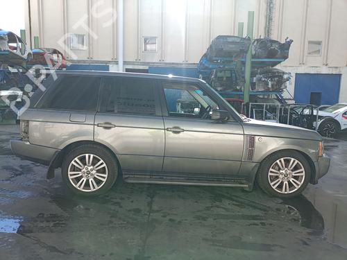 Right front door LAND ROVER RANGE ROVER III (L322) 3.6 D 4x4 | BP32326009C3