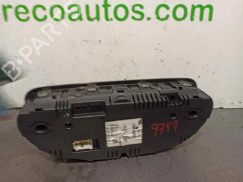 Instrument cluster MERCEDES-BENZ SPRINTER 3,5-t Van (B906)  | BP5413958C47 