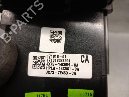 Gear lever JAGUAR XE (X760) 2.0 D | BP33936967M90  - Image 6