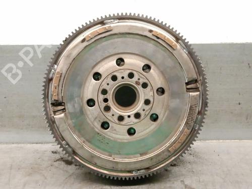 Flywheel MERCEDES-BENZ A-CLASS (W169) A 200 CDI (169.008, 169.308) | BP26882195M101 