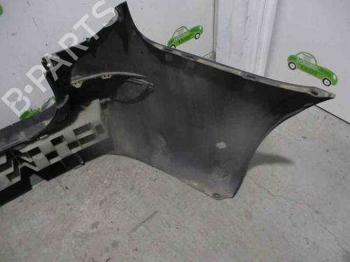 Rear bumper RENAULT LAGUNA II Grandtour (KG0/1_) 2.2 dCi (KG0F) | BP2319411C8 