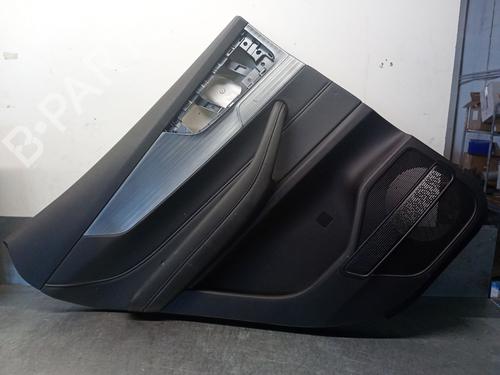 Used Rear left panel DR DR 5.0 SUV 1.5 (DR5.0) (116 hp) 27990996