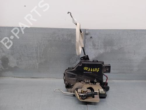 Used Front right lock AUDI A6 C5 (4B2) 2.5 TDI (150 hp) 15664198