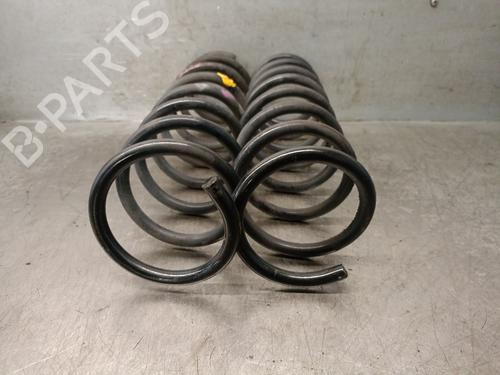 Shock absorber spring VOLVO V40 Hatchback (525) D2 | BP26141936C152 