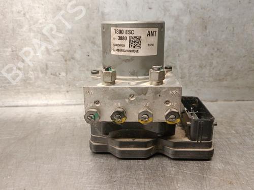 ABS Bremseaggregat CHEVROLET AVEO Hatchback (T300) 1.3 D (75 hp) 29755121