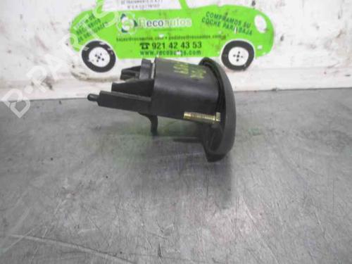 Tailgate handle RENAULT MEGANE I Classic (LA0/1_) 1.9 dCi (LA05) | BP2226103C132 