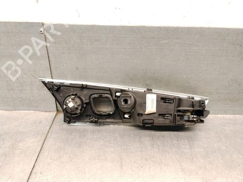 Front left interior door handle FORD GALAXY III (CK) 2.0 TDCi | BP36309327I13 - Image 2