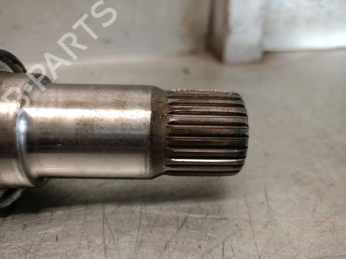 Right front driveshaft MERCEDES-BENZ B-CLASS Sports Tourer (W246, W242) B 180 CDI / d (246.212) | BP28694722M39 