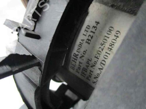 Radiator fan TATA INDIGO MARINA (4_V2) 1.4 D | BP12186362M35 