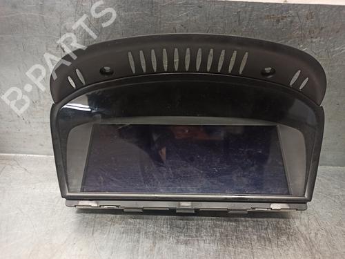 Used Display monitor BMW 3 (E90) 320 d (177 hp) 11117663
