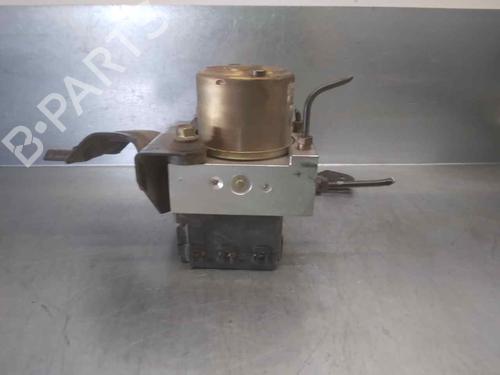 ABS Bremseaggregat MITSUBISHI SPACE RUNNER (N6_W) 2.0 16V (N13W) (133 hp) 9834127