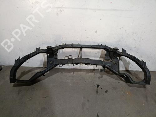 Front slam panel FORD FOCUS C-MAX (DM2) 2.0 TDCi | BP29490722C72 
