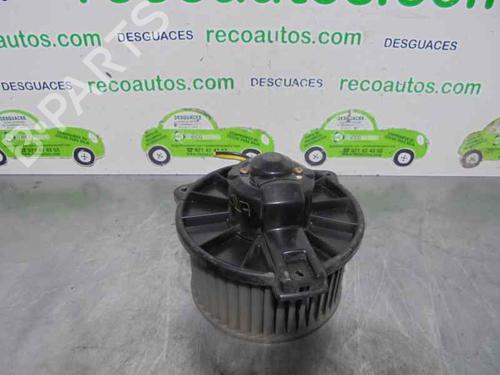 Used Heater blower motor TOYOTA AVENSIS (_T22_) 2.0 D-4D (CDT220_, CDT220R) (110 hp) 2317482