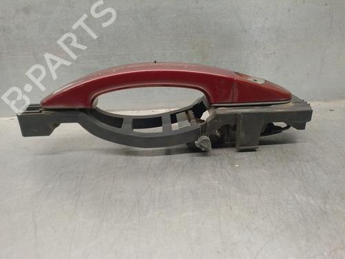 Front left exterior door handle FORD FOCUS C-MAX (DM2) 1.6 TDCi | BP15982149C128 