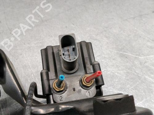 Suspension compressor BMW X6 (E71, E72) xDrive 35 d | BP36422112M103 - Image 5