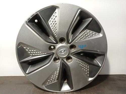 Felga HYUNDAI KONA (OS, OSE, OSI) 1.6 T-GDi 52910K4000 | R177.0JX17H2OFFSET50