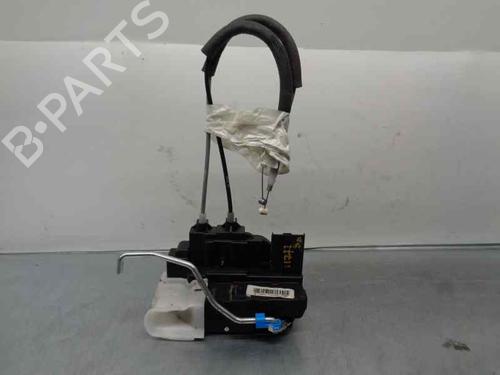 Used Front right lock HYUNDAI i20 I (PB, PBT) 1.4 CRDi (75 hp) 6527907