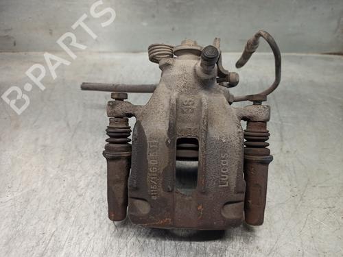 Used Left rear brake caliper LANCIA PHEDRA (179_) [2002-2010]  12903650