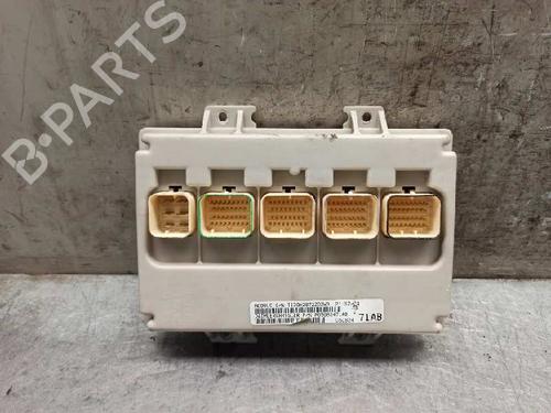 Used Electronic module CHRYSLER VOYAGER IV (RG, RS) 2.5 CRD (141 hp) 7706120