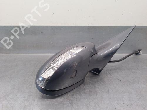 Right mirror MERCEDES-BENZ S-CLASS (W221, V221) S 350 (221.056, 221.156) | BP21581738C27 