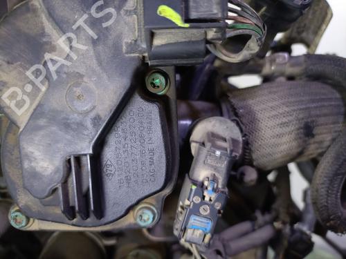 Engine SMART FORFOUR Hatchback (453) 0.9 (453.044, 453.053) | BP28621818M1
