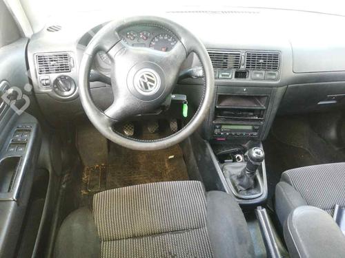 Right front driveshaft VW GOLF IV (1J1) 1.9 TDI | BP12244446M39 