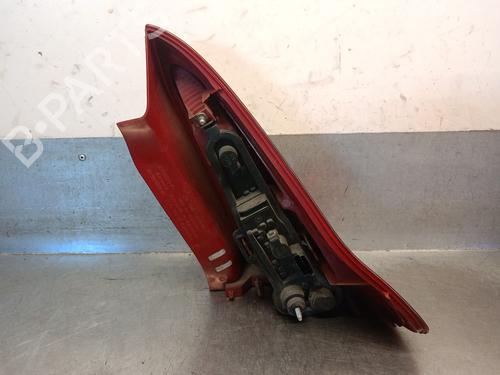 Left taillight CITROËN C4 Coupe (LA_) 1.6 HDi | BP27660778C34 