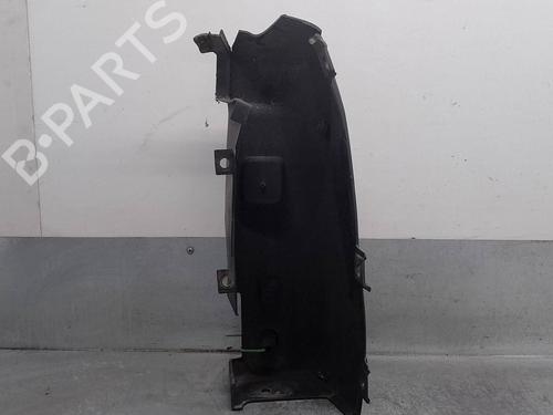 Corner bumper PEUGEOT BOXER Van 2.2 HDi 120 | BP16967663C117 
